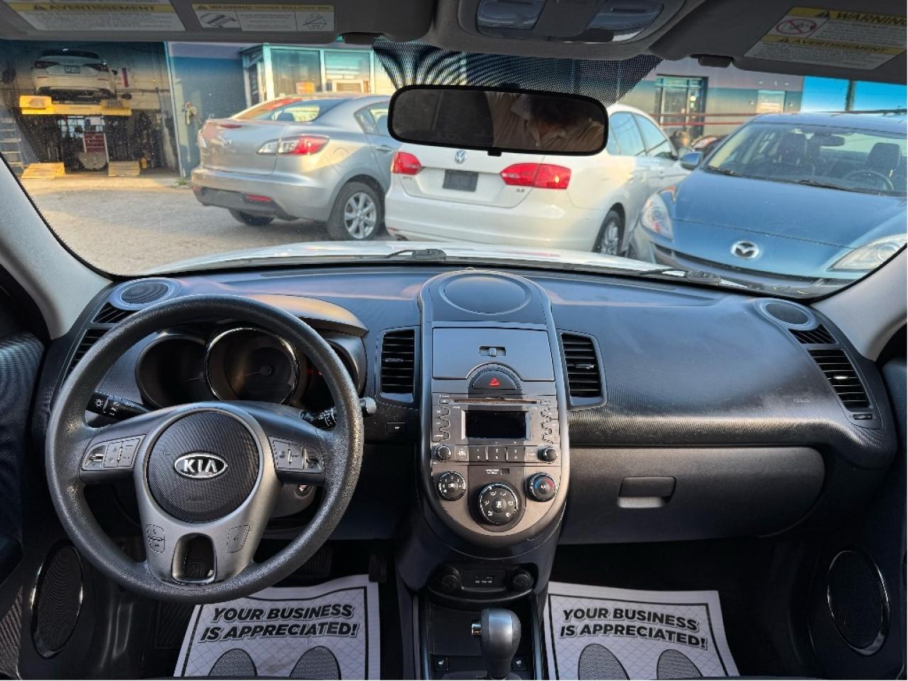 2011 Kia Soul 2U Photo