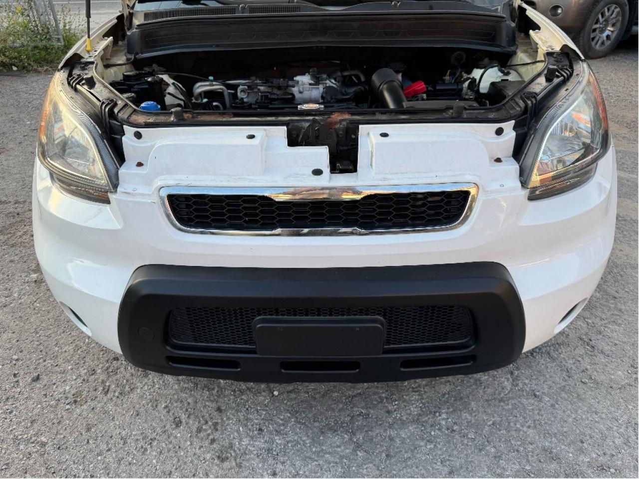 2011 Kia Soul 2U Photo