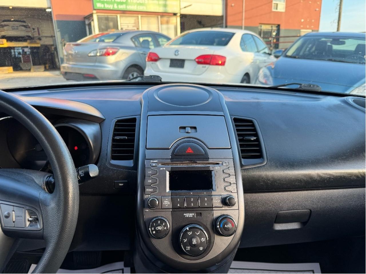 2011 Kia Soul 2U Photo