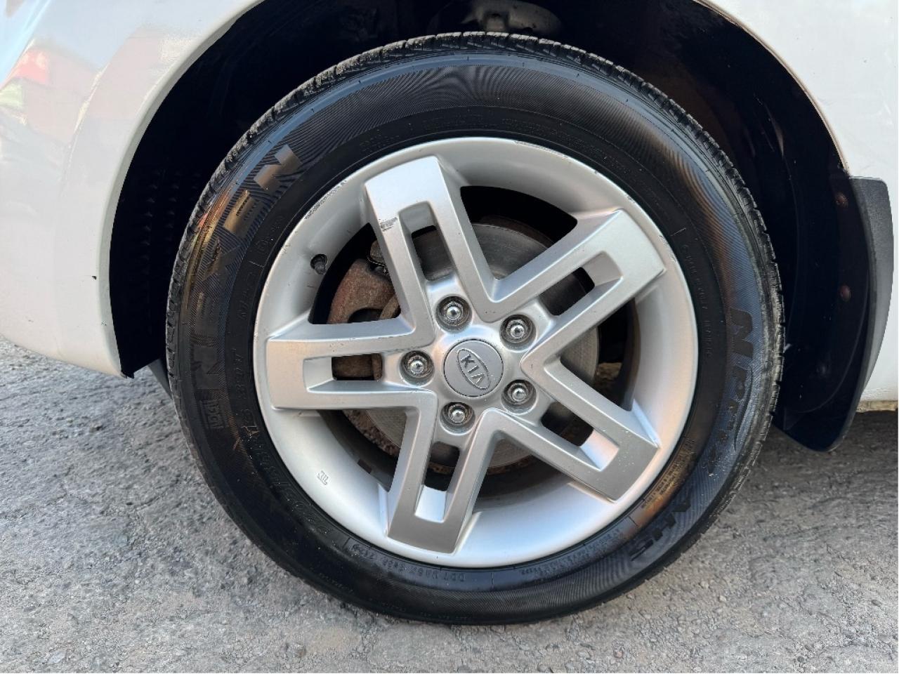 2011 Kia Soul 2U Photo