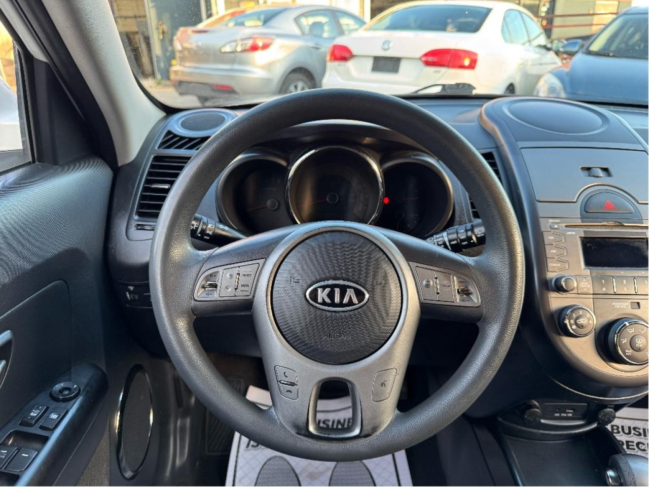 2011 Kia Soul 2U Photo