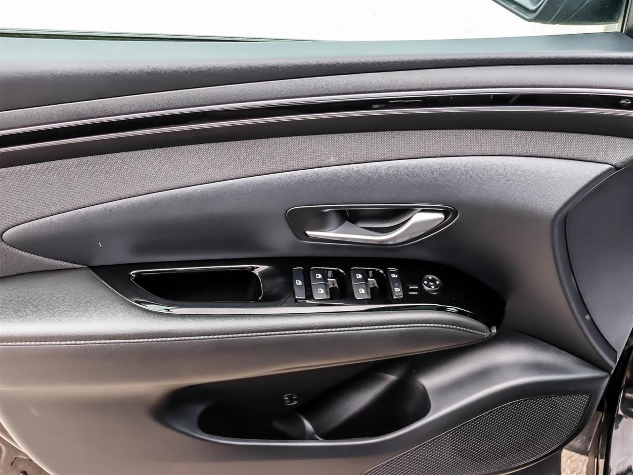 2022 Hyundai Tucson Preferred Photo4