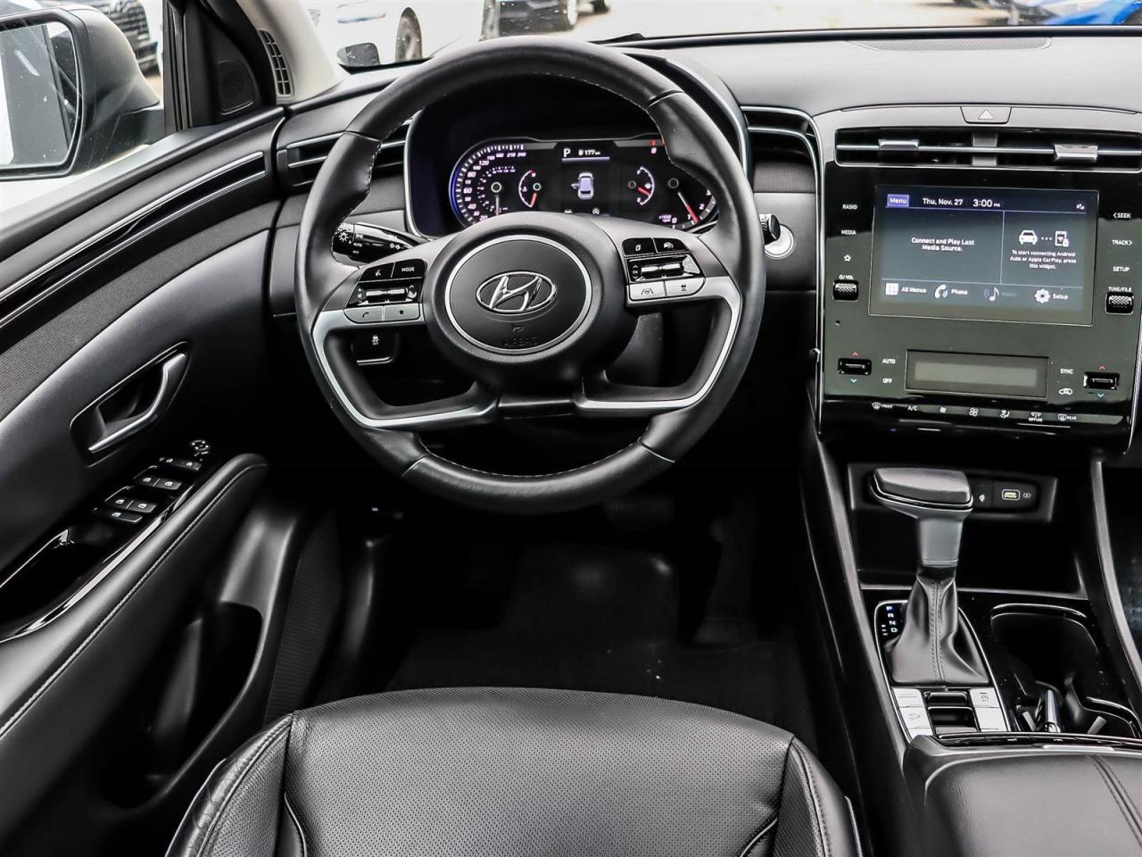 2022 Hyundai Tucson Preferred Photo