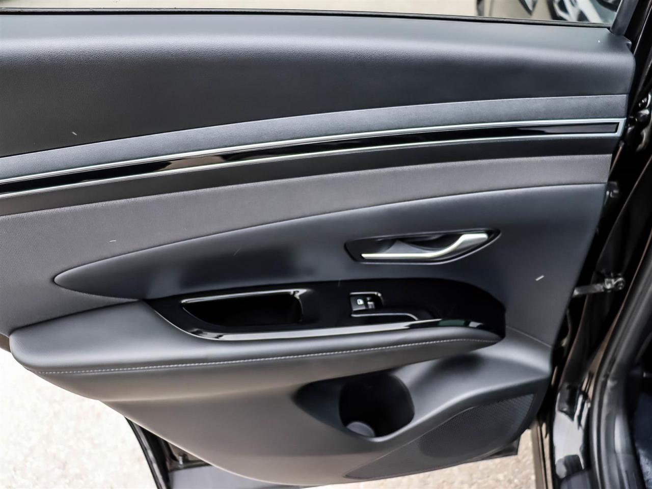 2022 Hyundai Tucson Preferred Photo