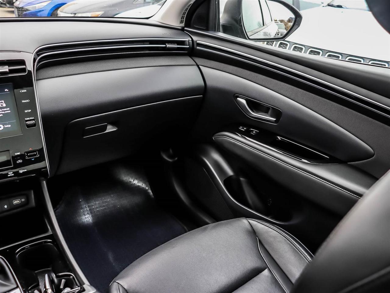 2022 Hyundai Tucson Preferred Photo