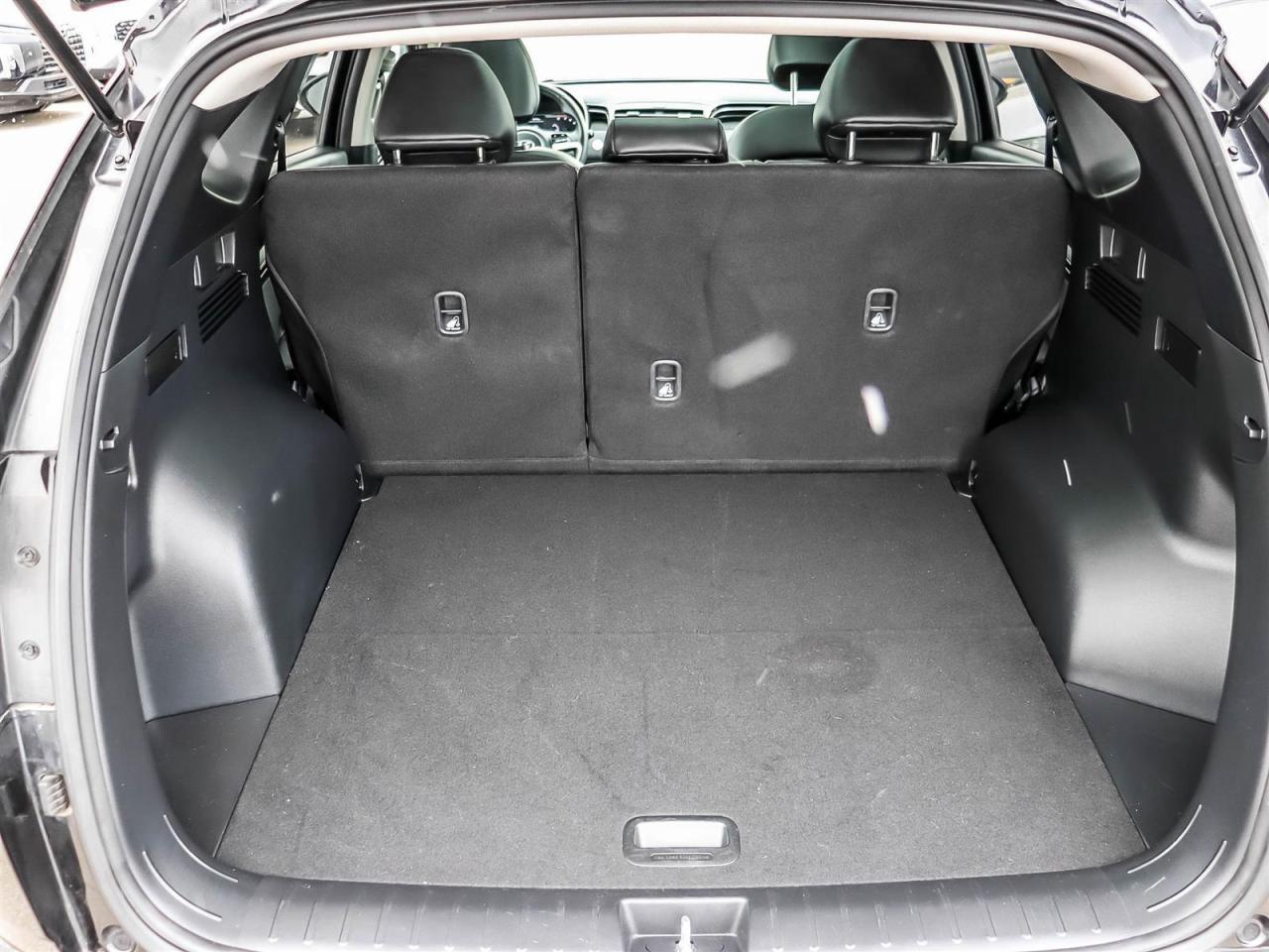 2022 Hyundai Tucson Preferred Photo