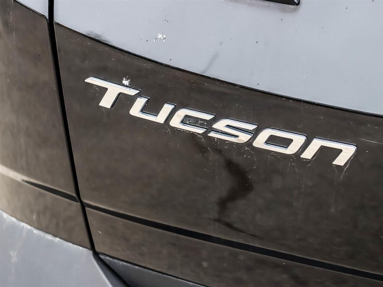 2022 Hyundai Tucson Preferred Photo