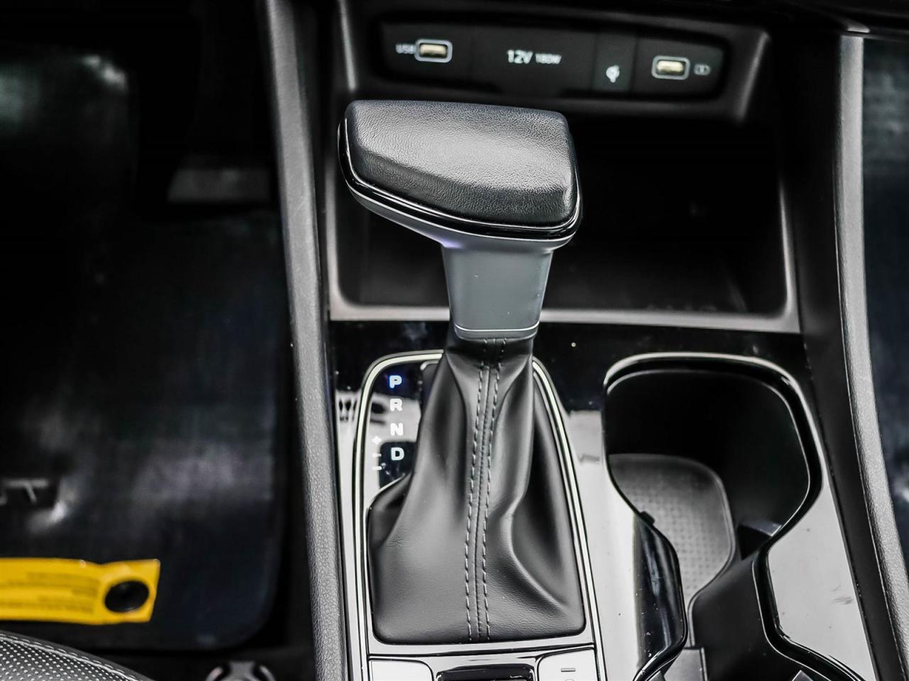 2022 Hyundai Tucson Preferred Photo