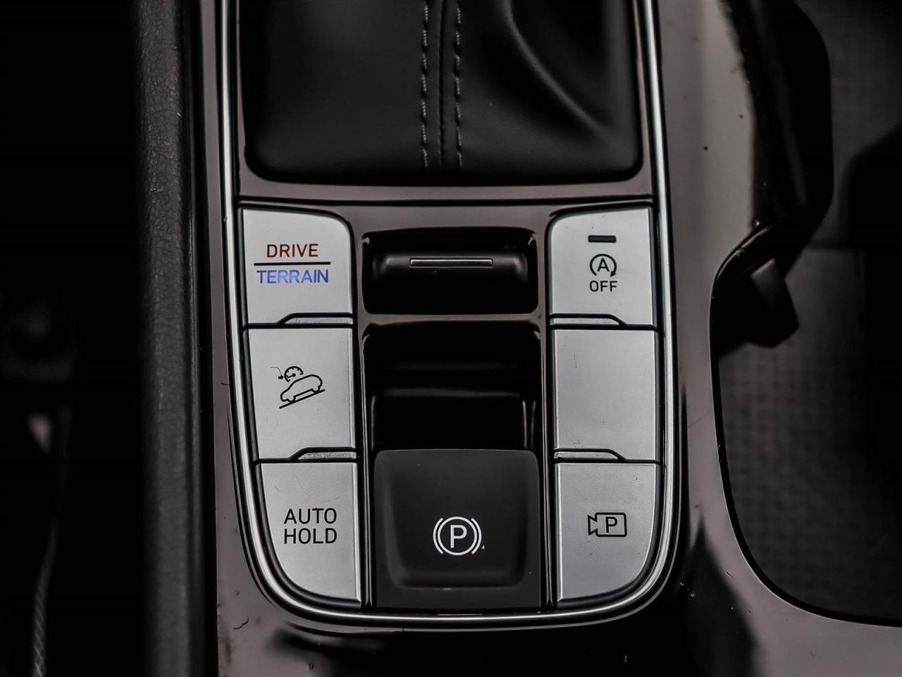 2022 Hyundai Tucson Preferred Photo