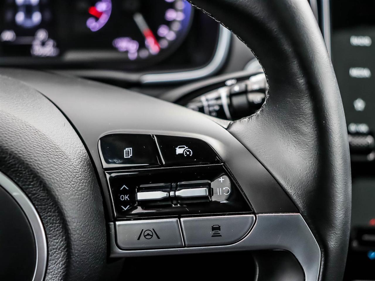 2022 Hyundai Tucson Preferred Photo