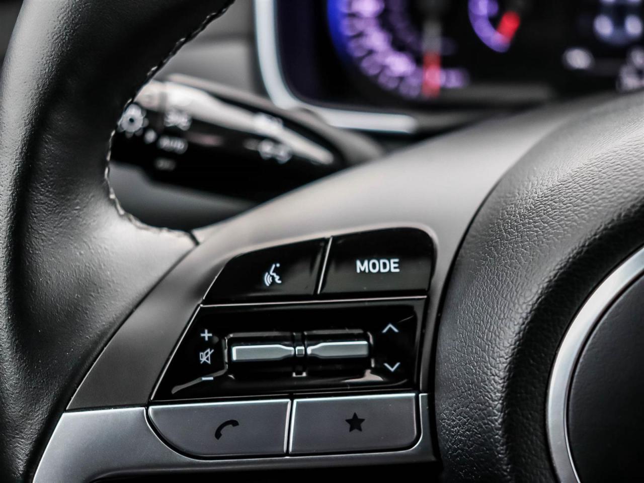 2022 Hyundai Tucson Preferred Photo