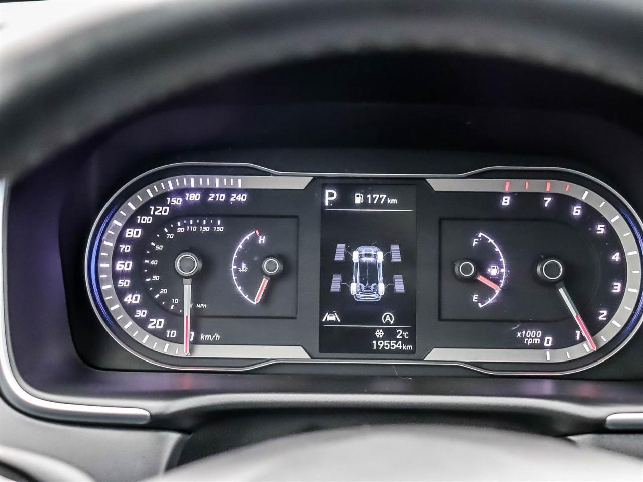 2022 Hyundai Tucson Preferred Photo