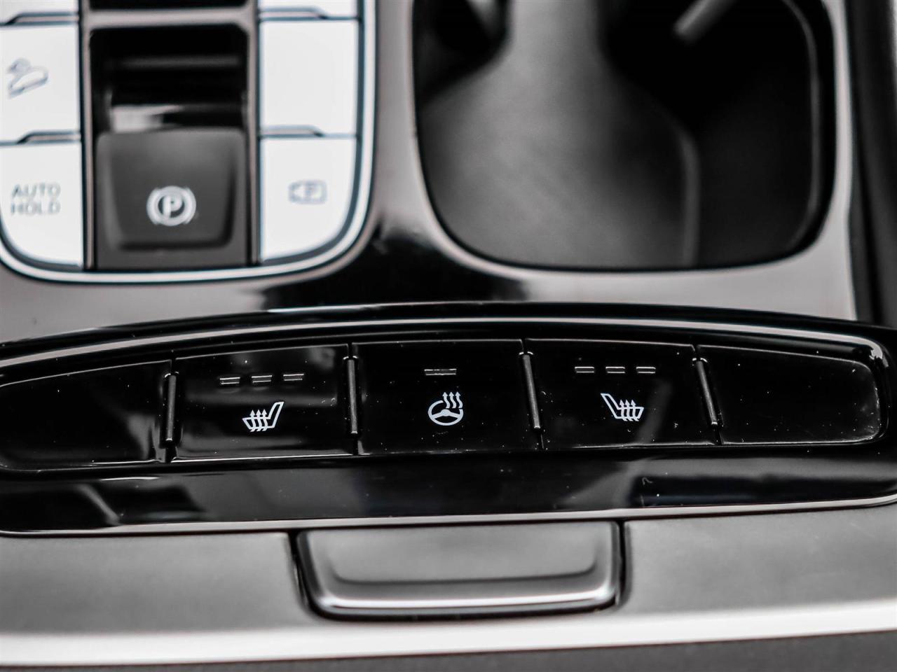 2022 Hyundai Tucson Preferred Photo