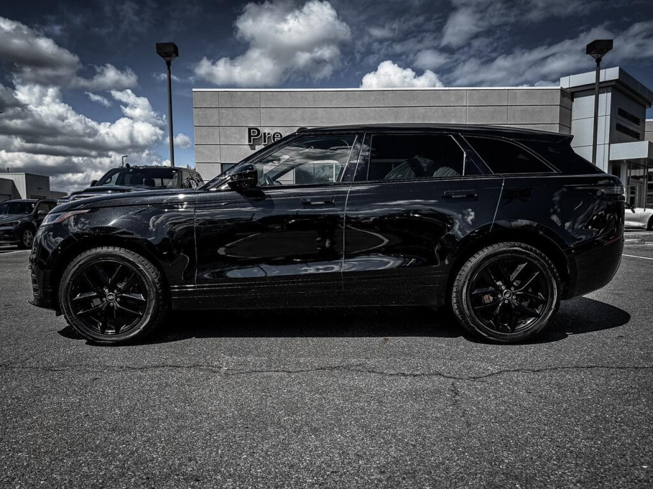 2024 Land Rover Range Rover Velar P250 Dynamic SE   PANO ROOF   HEATED/VENTED LEATHE Photo