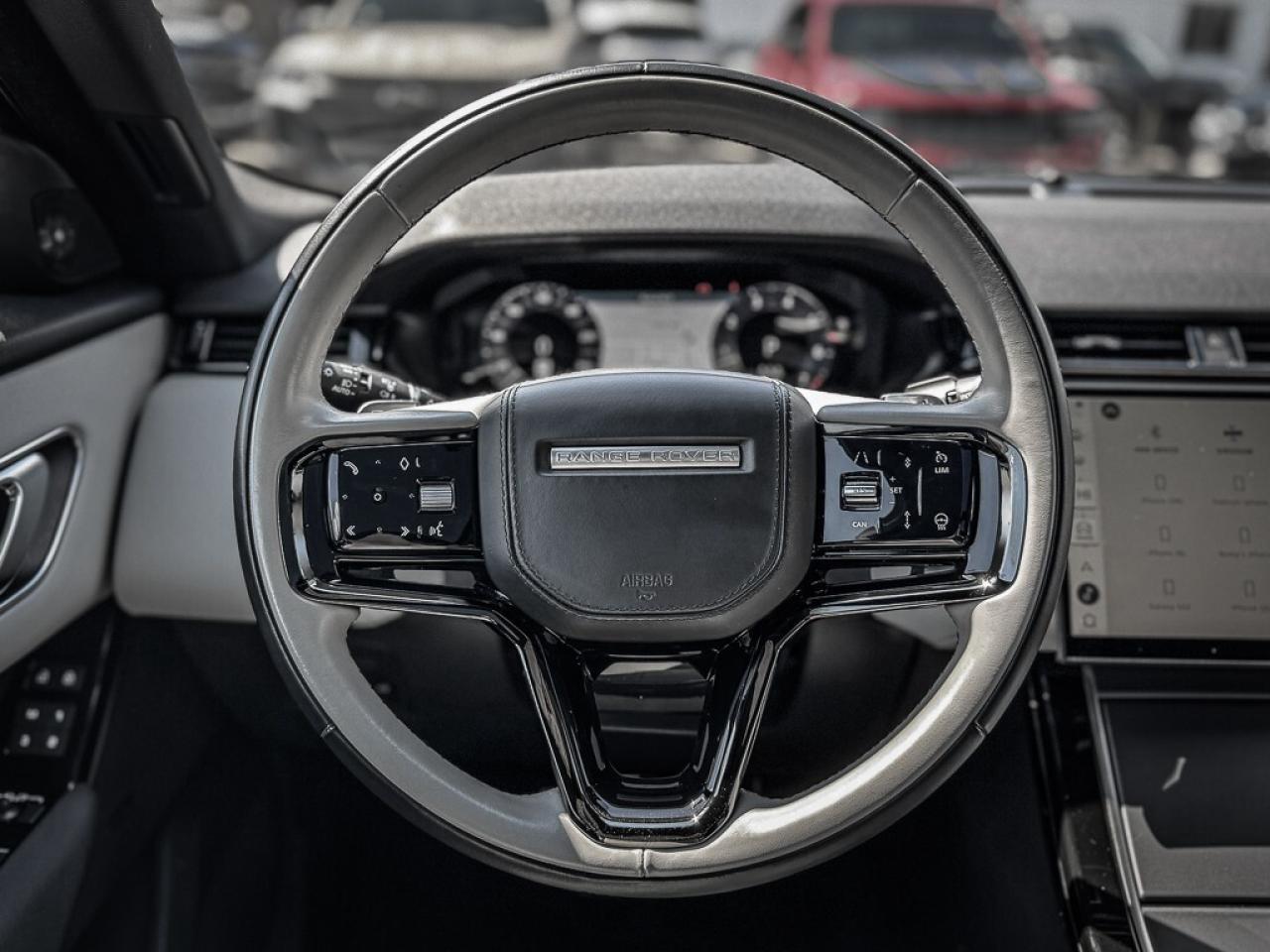 2024 Land Rover Range Rover Velar P250 Dynamic SE   PANO ROOF   HEATED/VENTED LEATHE Photo