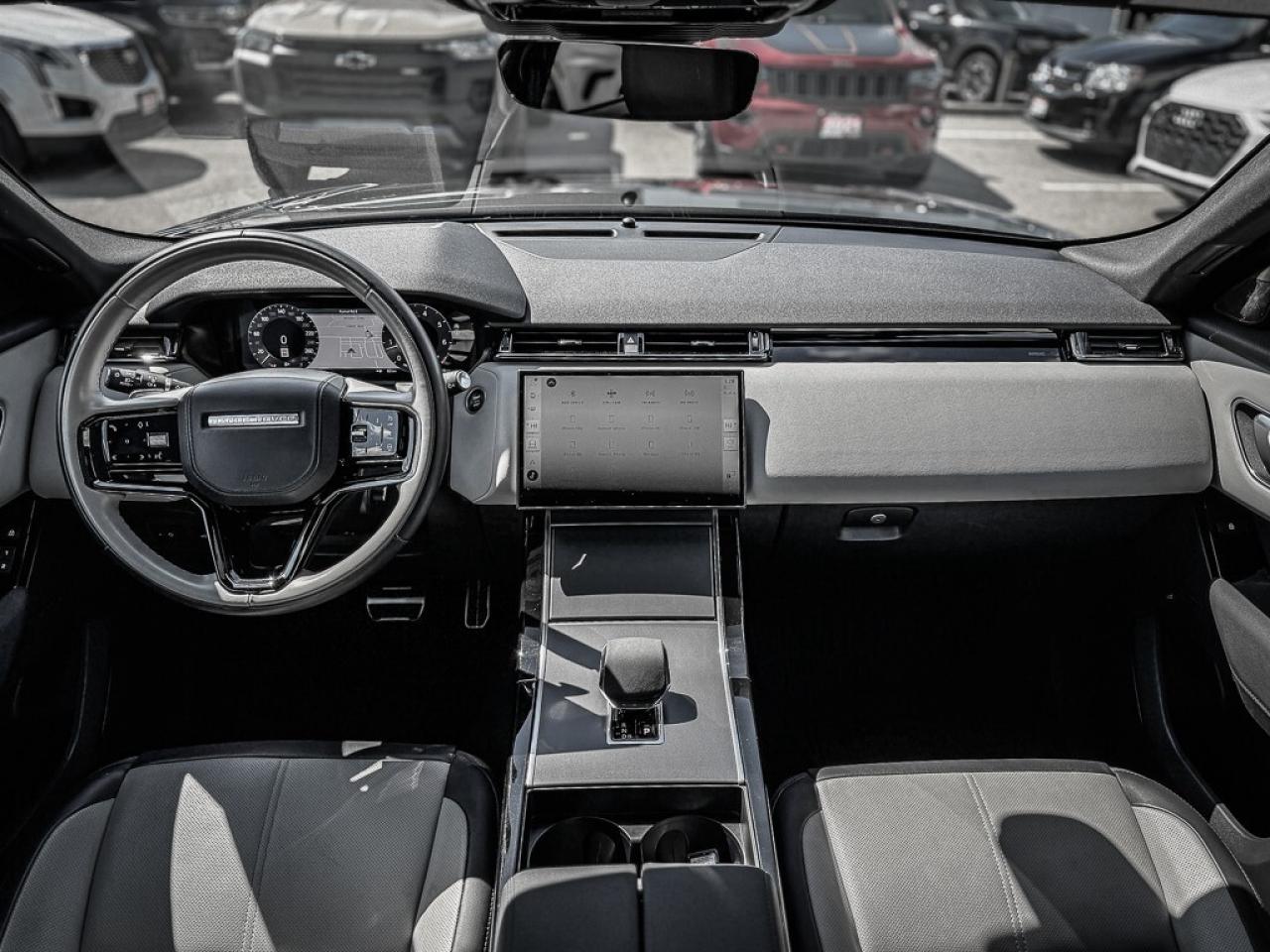 2024 Land Rover Range Rover Velar P250 Dynamic SE   PANO ROOF   HEATED/VENTED LEATHE Photo