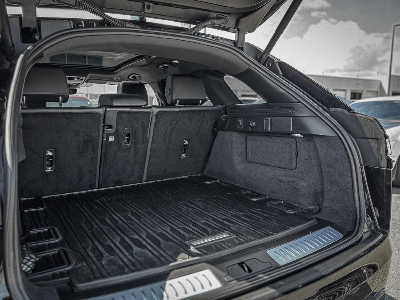 2024 Land Rover Range Rover Velar P250 Dynamic SE   PANO ROOF   HEATED/VENTED LEATHE Photo