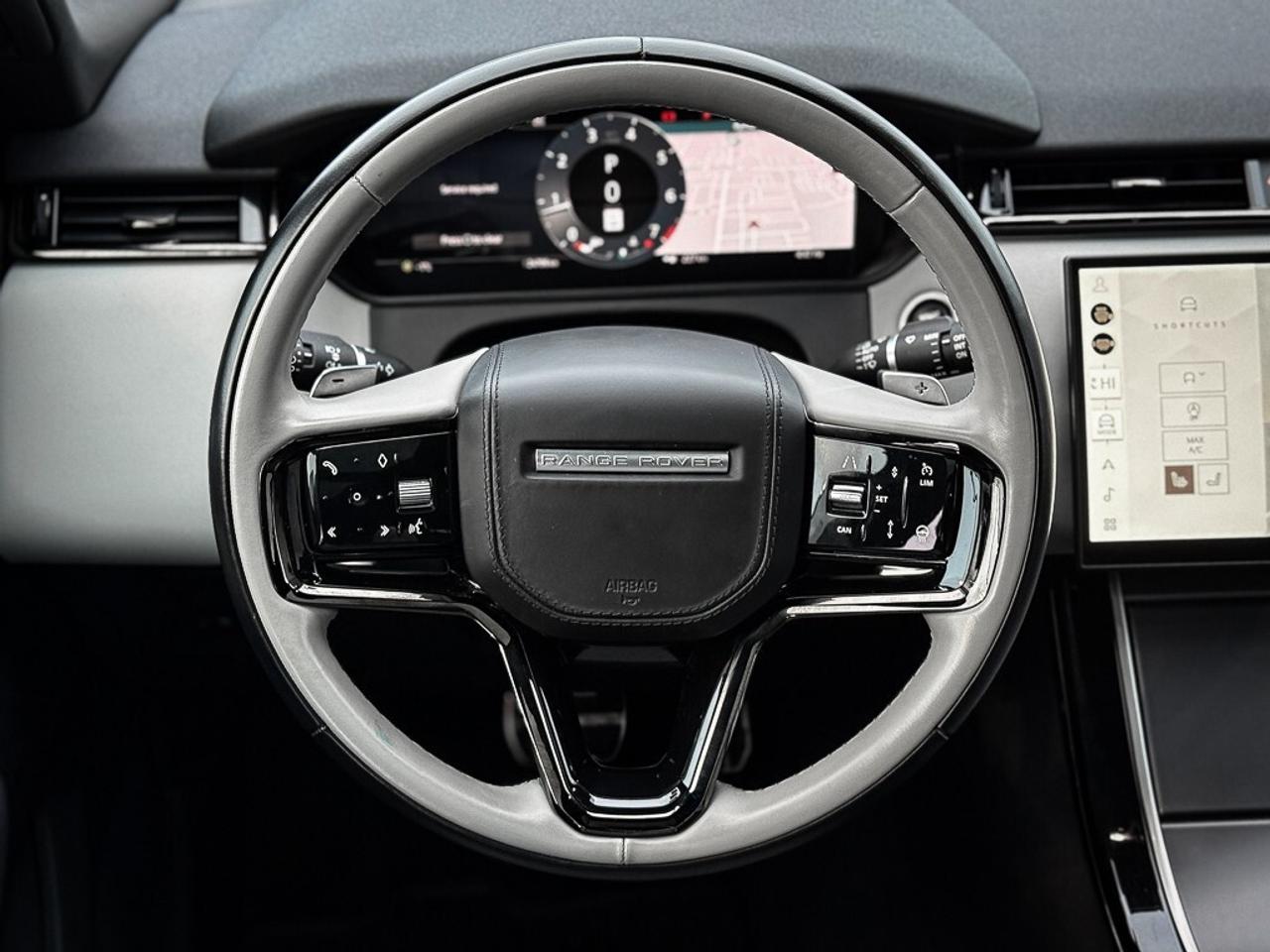 2024 Land Rover Range Rover Velar P250 Dynamic SE   PANO ROOF   HEATED/VENTED LEATHE Photo