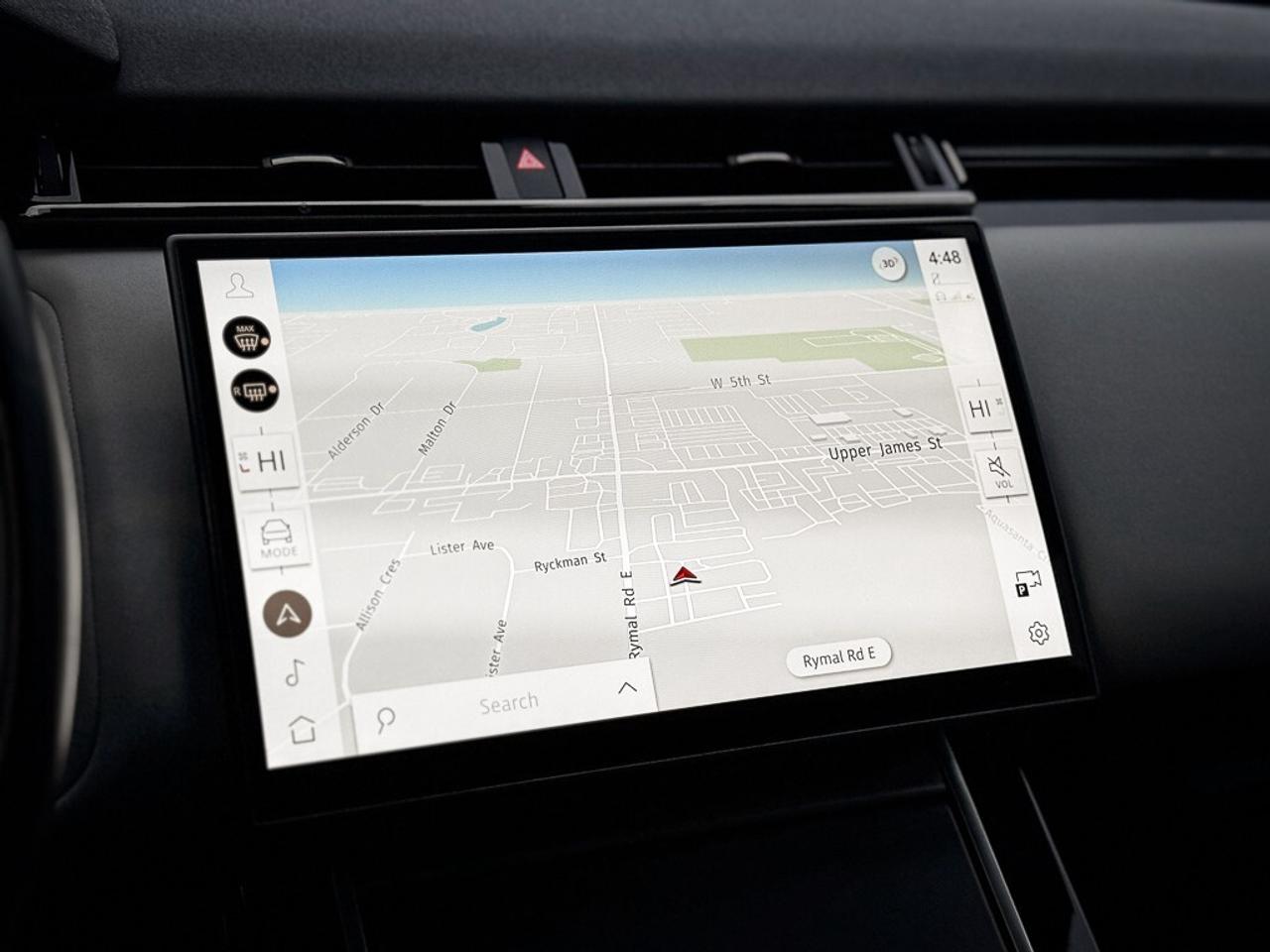 2024 Land Rover Range Rover Velar P250 Dynamic SE   PANO ROOF   HEATED/VENTED LEATHE Photo