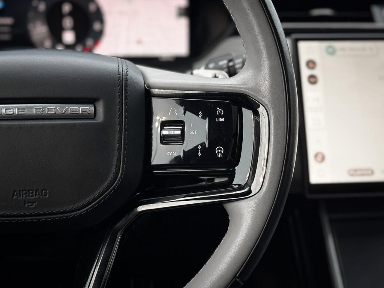 2024 Land Rover Range Rover Velar P250 Dynamic SE   PANO ROOF   HEATED/VENTED LEATHE Photo