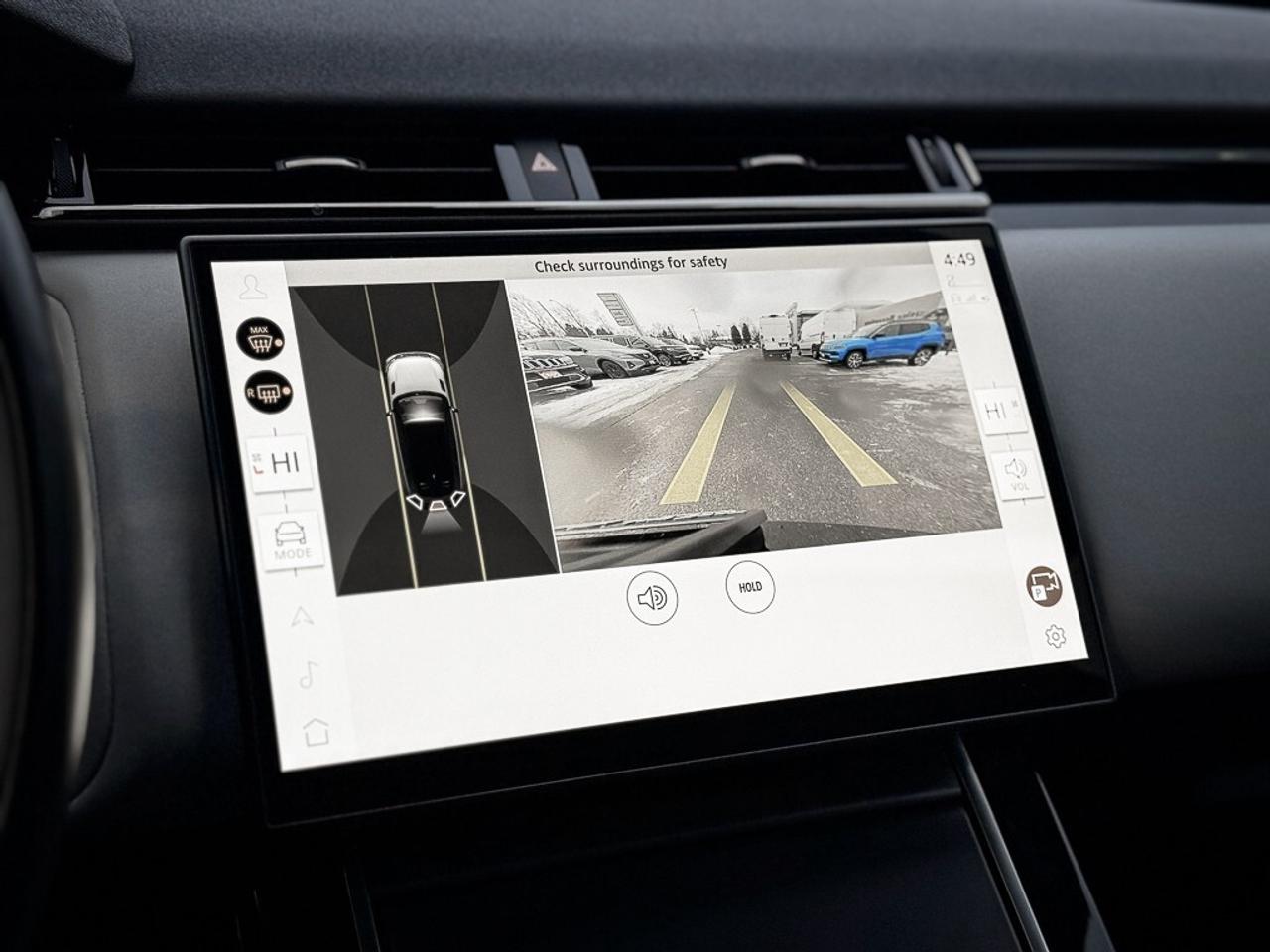 2024 Land Rover Range Rover Velar P250 Dynamic SE   PANO ROOF   HEATED/VENTED LEATHE Photo