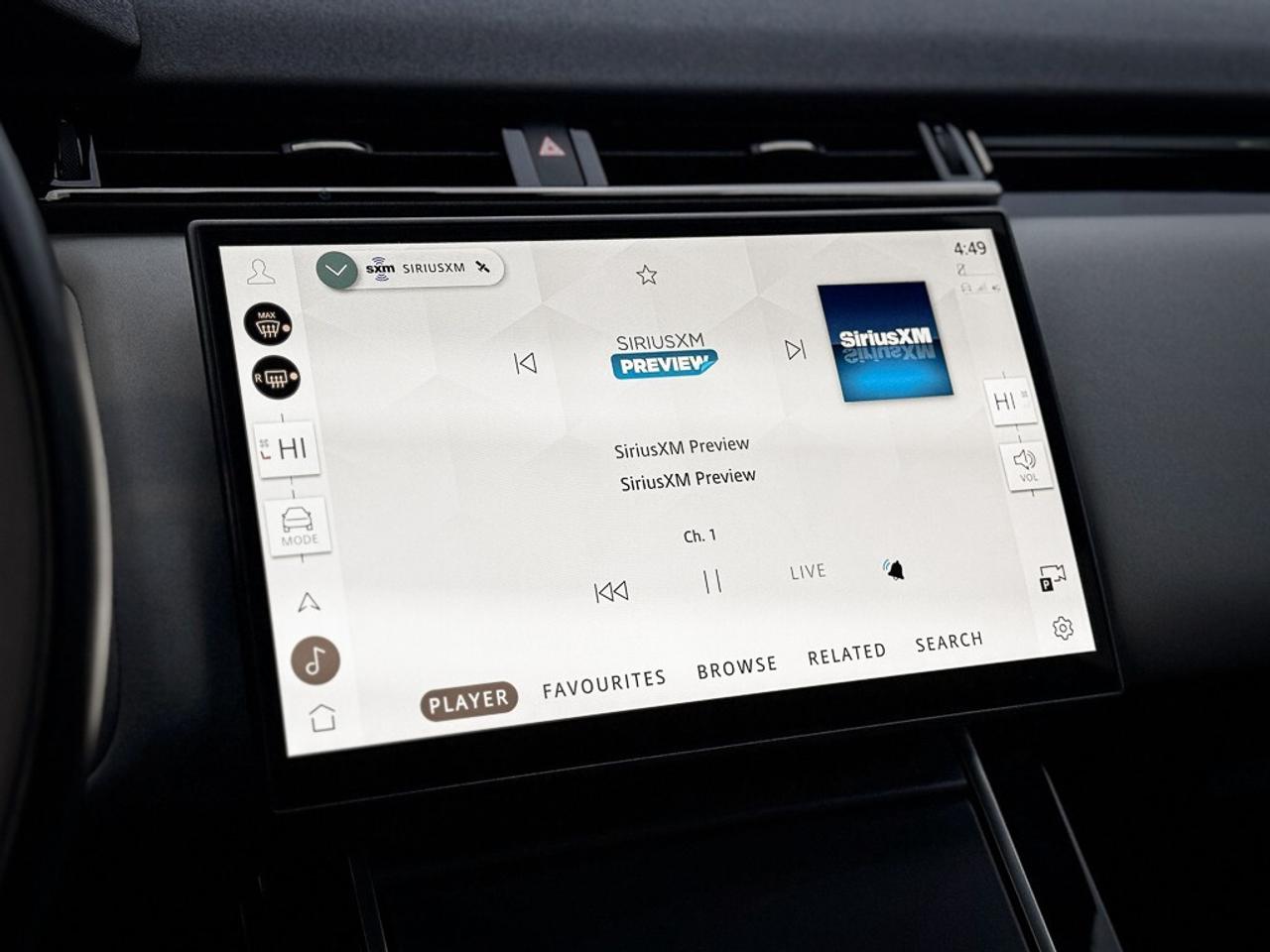 2024 Land Rover Range Rover Velar P250 Dynamic SE   PANO ROOF   HEATED/VENTED LEATHE Photo