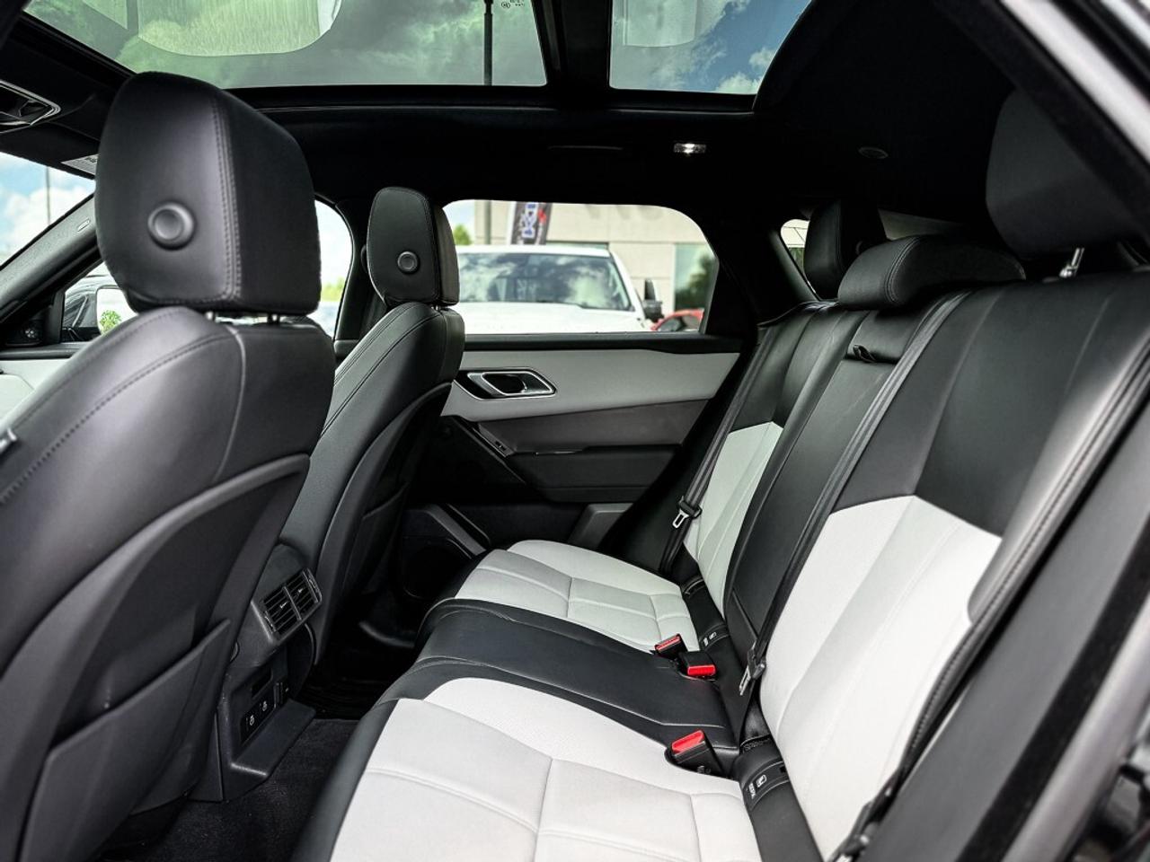 2024 Land Rover Range Rover Velar P250 Dynamic SE   PANO ROOF   HEATED/VENTED LEATHE Photo