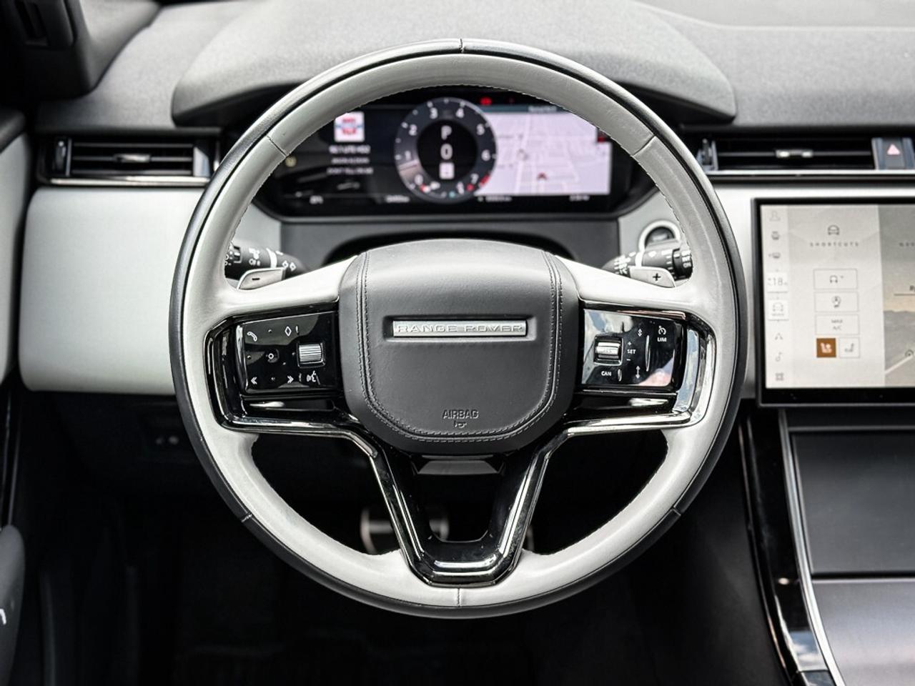 2024 Land Rover Range Rover Velar P250 Dynamic SE   PANO ROOF   HEATED/VENTED LEATHE Photo