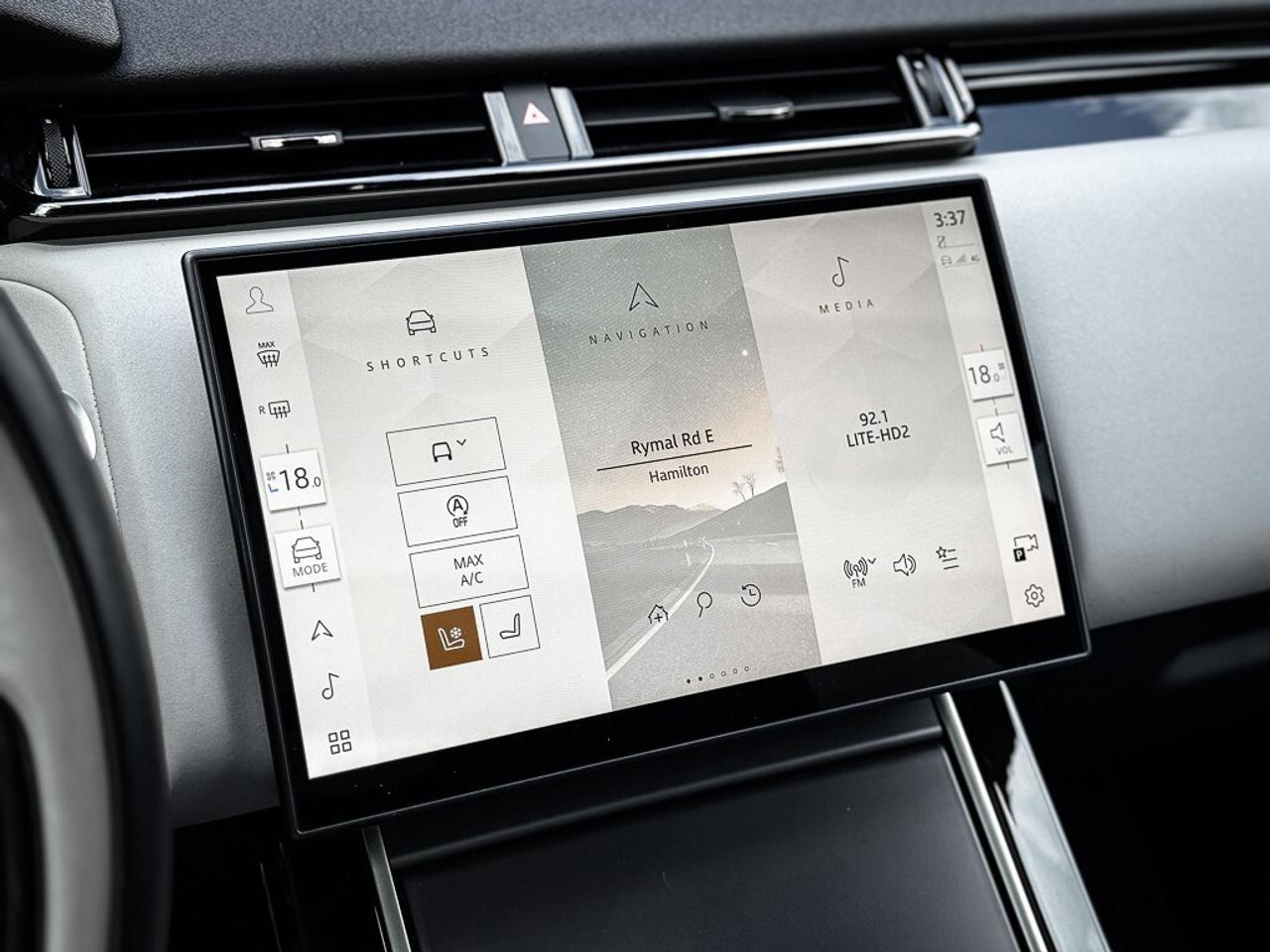 2024 Land Rover Range Rover Velar P250 Dynamic SE   PANO ROOF   HEATED/VENTED LEATHE Photo