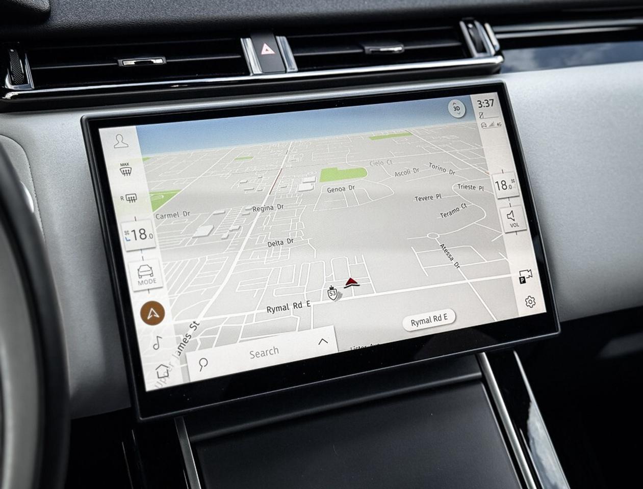 2024 Land Rover Range Rover Velar P250 Dynamic SE   PANO ROOF   HEATED/VENTED LEATHE Photo