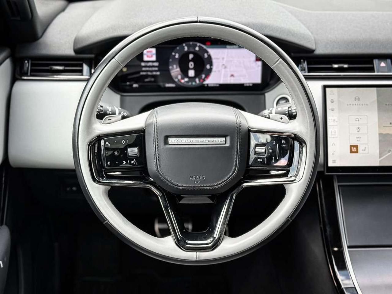 2024 Land Rover Range Rover Velar P250 Dynamic SE   PANO ROOF   HEATED/VENTED LEATHER   MERIDIAN AUDIO   CARPLAY   BLINDSPOT Photo
