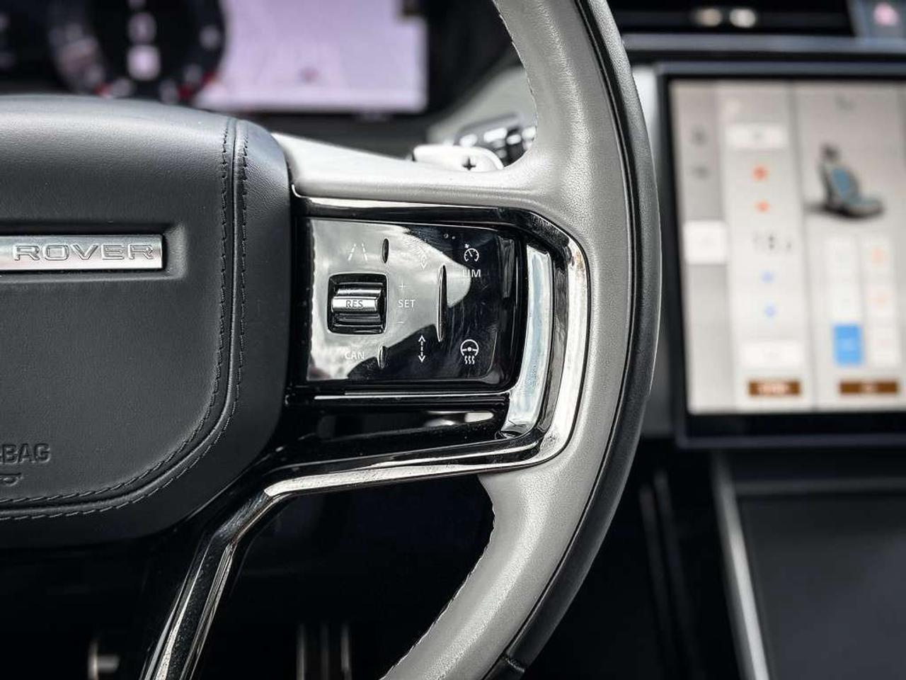 2024 Land Rover Range Rover Velar P250 Dynamic SE   PANO ROOF   HEATED/VENTED LEATHER   MERIDIAN AUDIO   CARPLAY   BLINDSPOT Photo