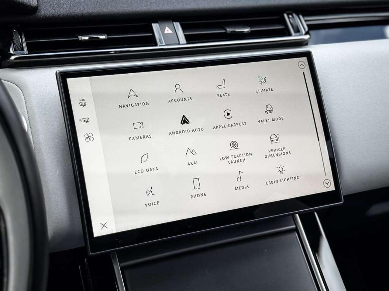 2024 Land Rover Range Rover Velar P250 Dynamic SE   PANO ROOF   HEATED/VENTED LEATHER   MERIDIAN AUDIO   CARPLAY   BLINDSPOT Photo