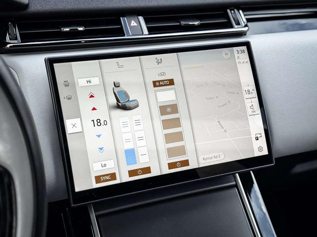 2024 Land Rover Range Rover Velar P250 Dynamic SE   PANO ROOF   HEATED/VENTED LEATHER   MERIDIAN AUDIO   CARPLAY   BLINDSPOT Photo