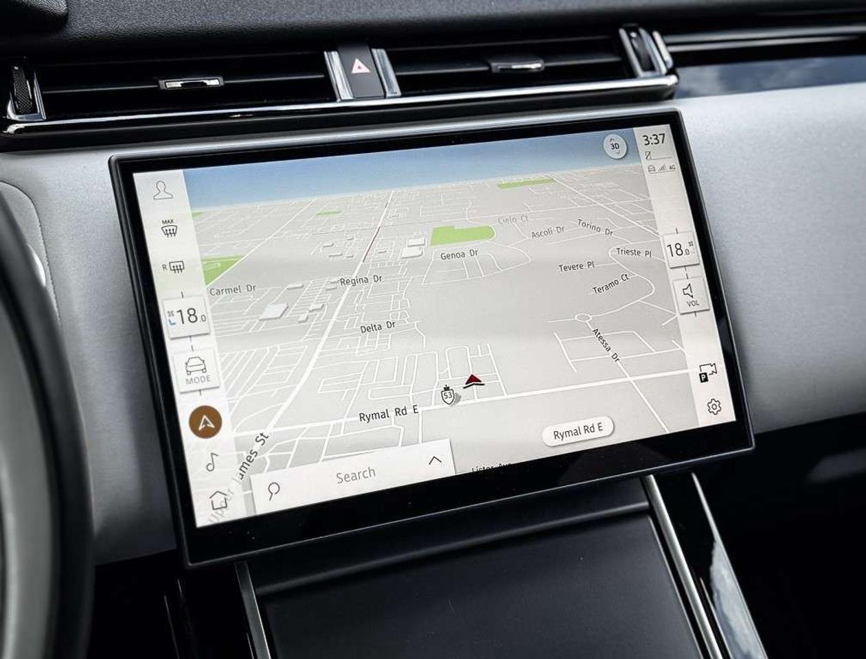 2024 Land Rover Range Rover Velar P250 Dynamic SE   PANO ROOF   HEATED/VENTED LEATHER   MERIDIAN AUDIO   CARPLAY   BLINDSPOT Photo