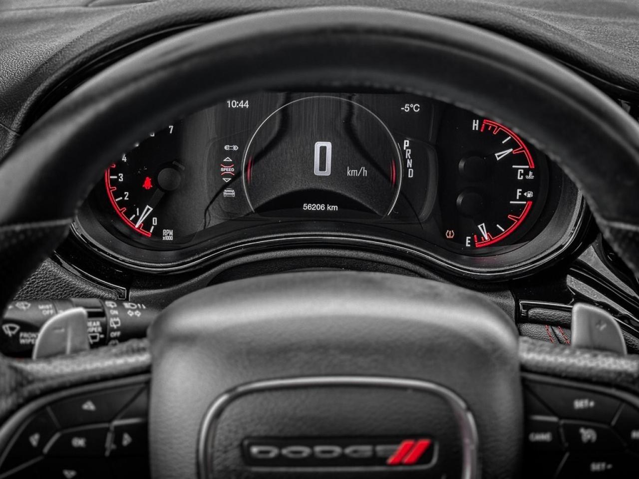 2024 Dodge Durango R/T   TOW N GO   HEATED/VENTED LEATHER   SUNROOF Photo