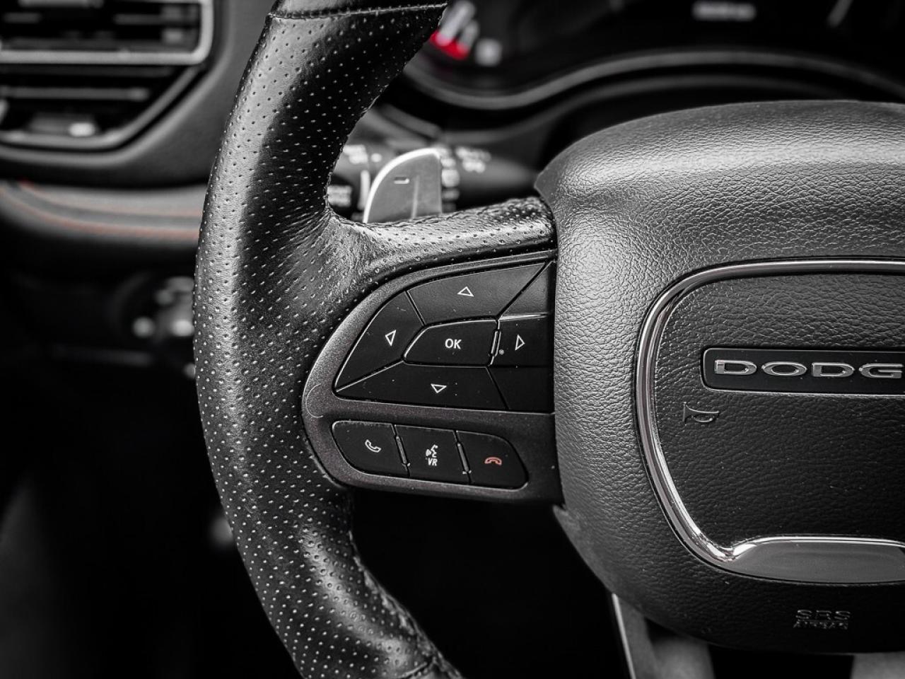 2024 Dodge Durango R/T   TOW N GO   HEATED/VENTED LEATHER   SUNROOF Photo