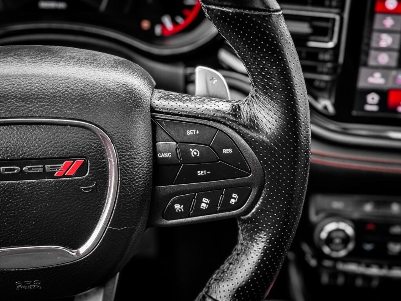 2024 Dodge Durango R/T   TOW N GO   HEATED/VENTED LEATHER   SUNROOF Photo