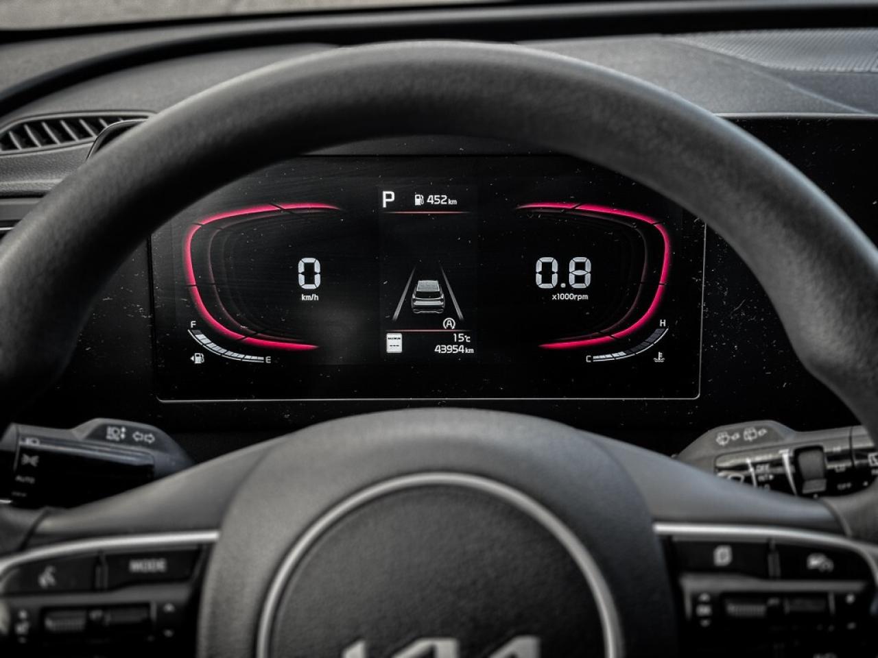 2024 Kia Sportage LX   HEATED SEATS   LANE KEEP   CARPLAY Photo