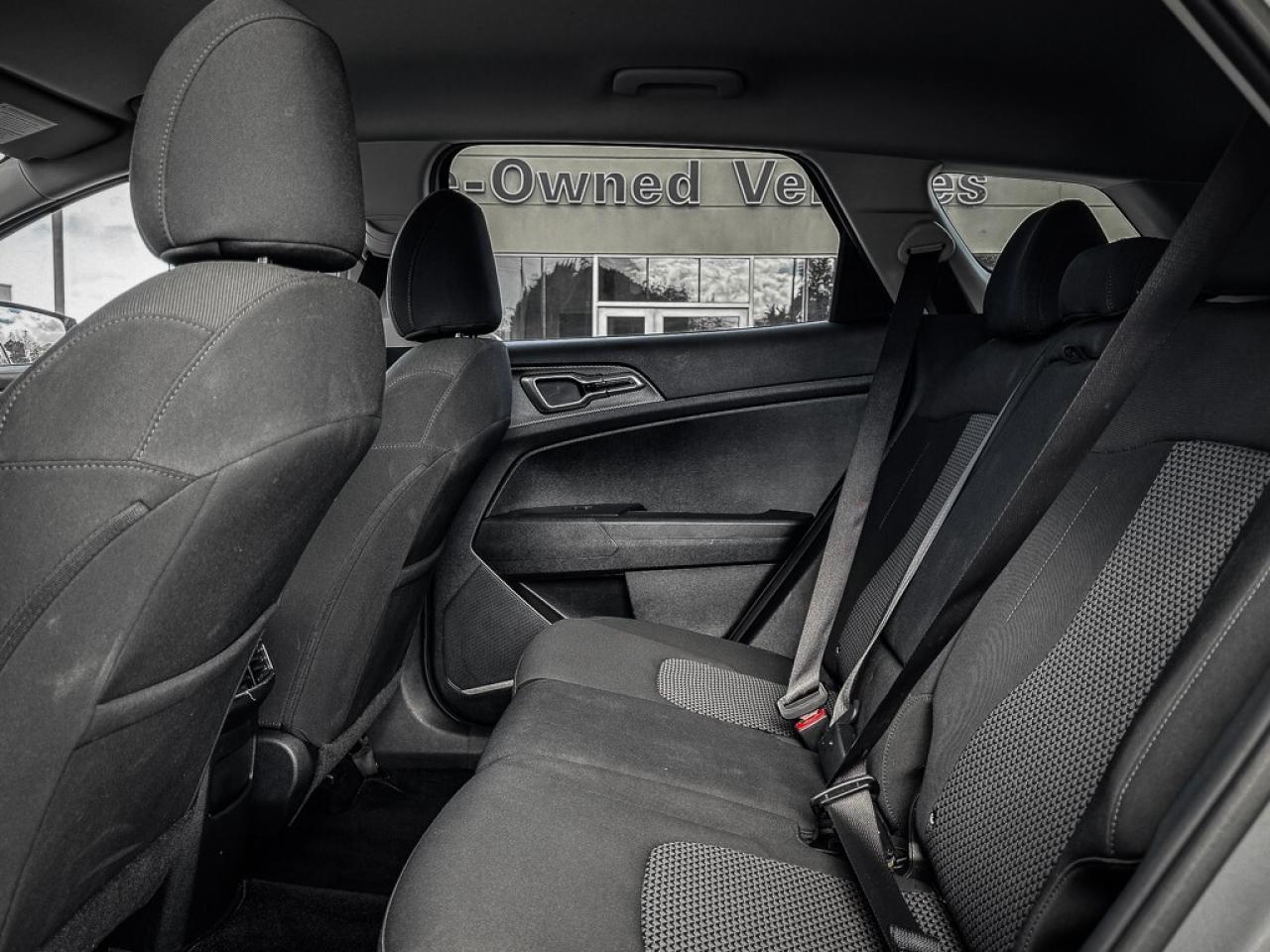 2024 Kia Sportage LX   HEATED SEATS   LANE KEEP   CARPLAY Photo