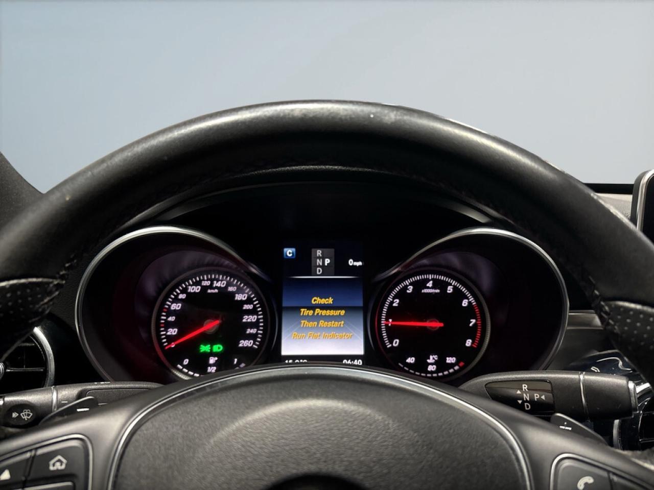 2018 Mercedes-Benz C-Class C 300 4MATIC/ AMG Pkg/Sunroof/NAVI/Leather/Back up Photo