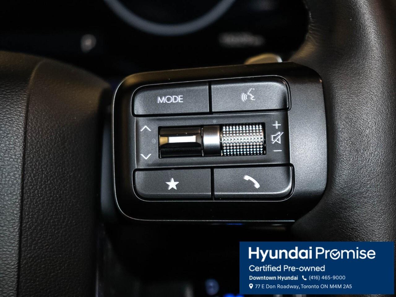 2025 Hyundai Santa Fe LUXURY AWD Photo