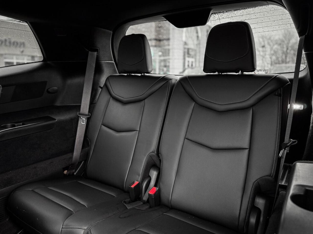 2024 Cadillac XT6 Sport   AWD   BOSE AUDIO   PANO ROOF   HUD   360 C Photo