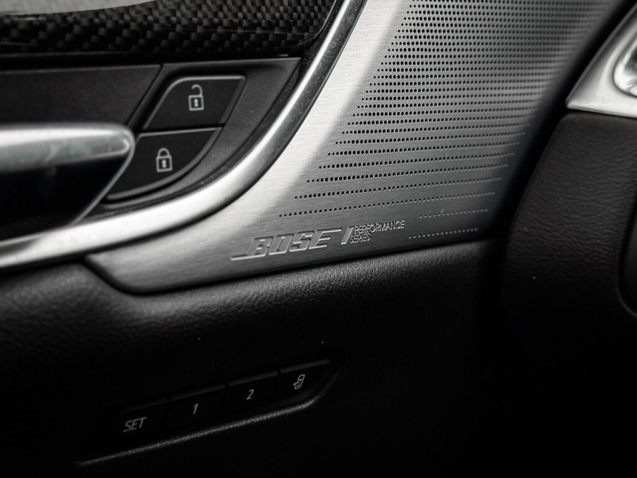 2024 Cadillac XT6 Sport   AWD   BOSE AUDIO   PANO ROOF   HUD   360 C Photo