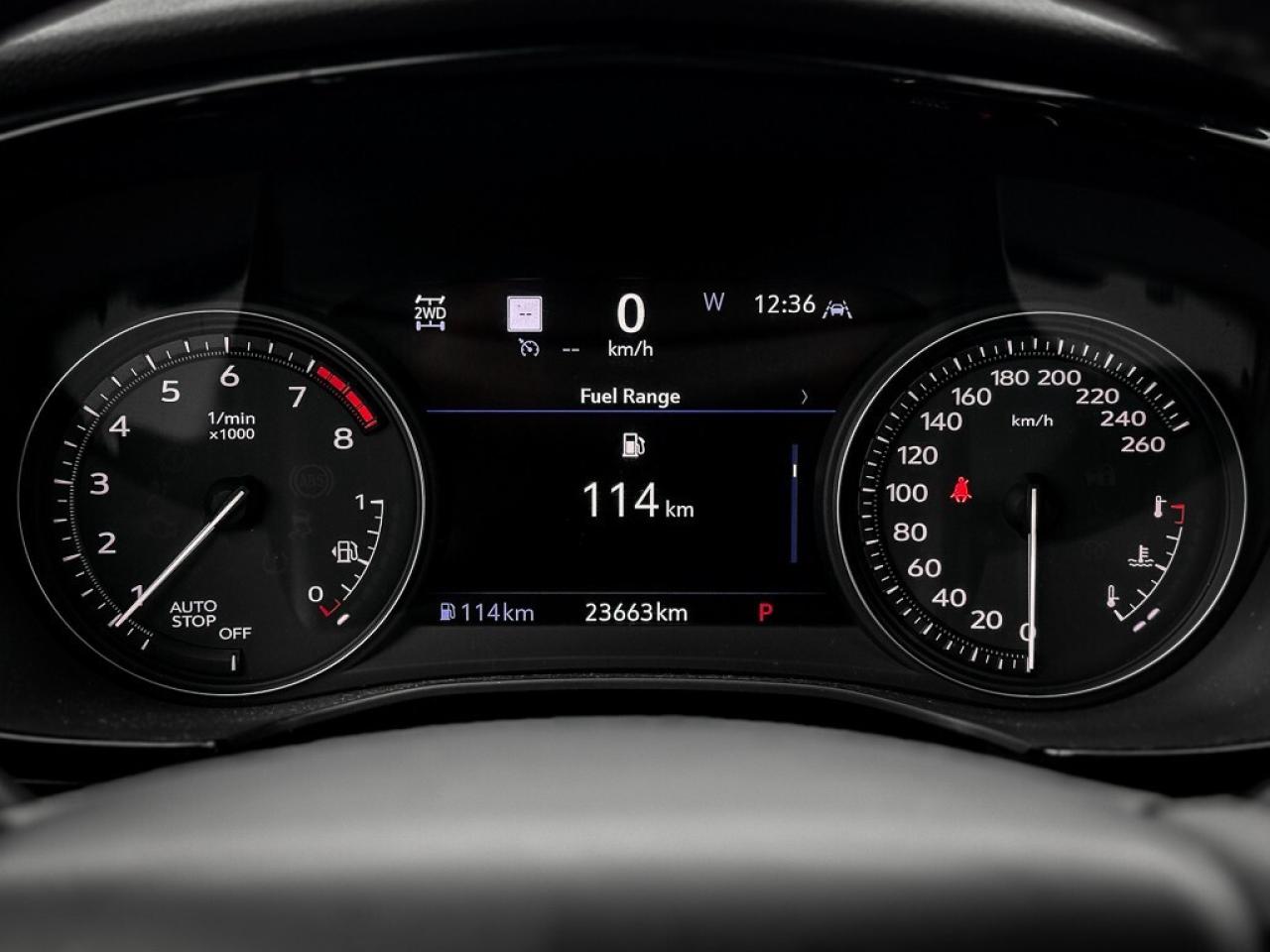 2024 Cadillac XT6 Sport   AWD   BOSE AUDIO   PANO ROOF   HUD   360 C Photo