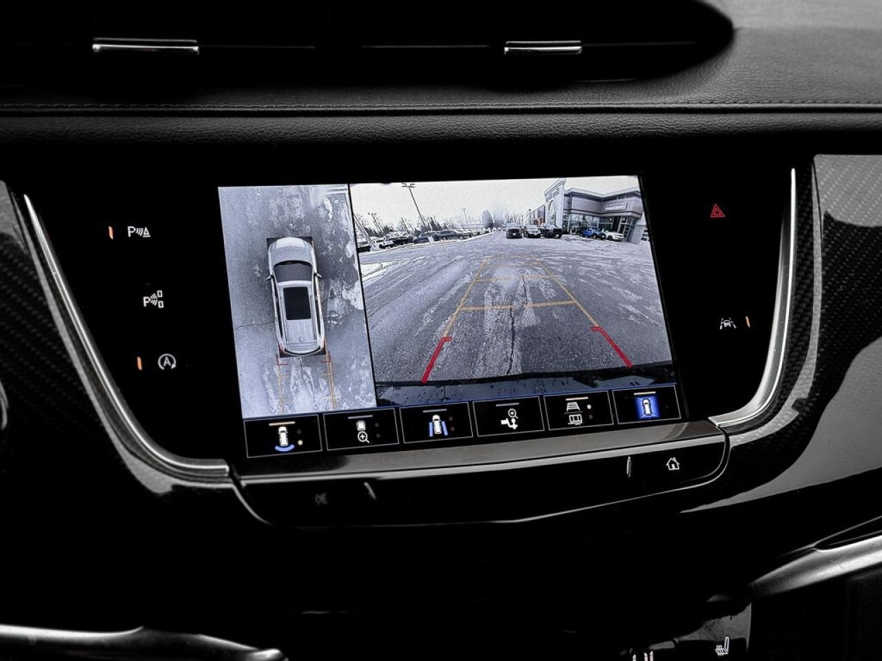 2024 Cadillac XT6 Sport   AWD   BOSE AUDIO   PANO ROOF   HUD   360 C Photo