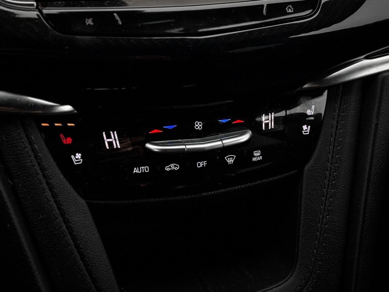 2024 Cadillac XT6 Sport   AWD   BOSE AUDIO   PANO ROOF   HUD   360 C Photo