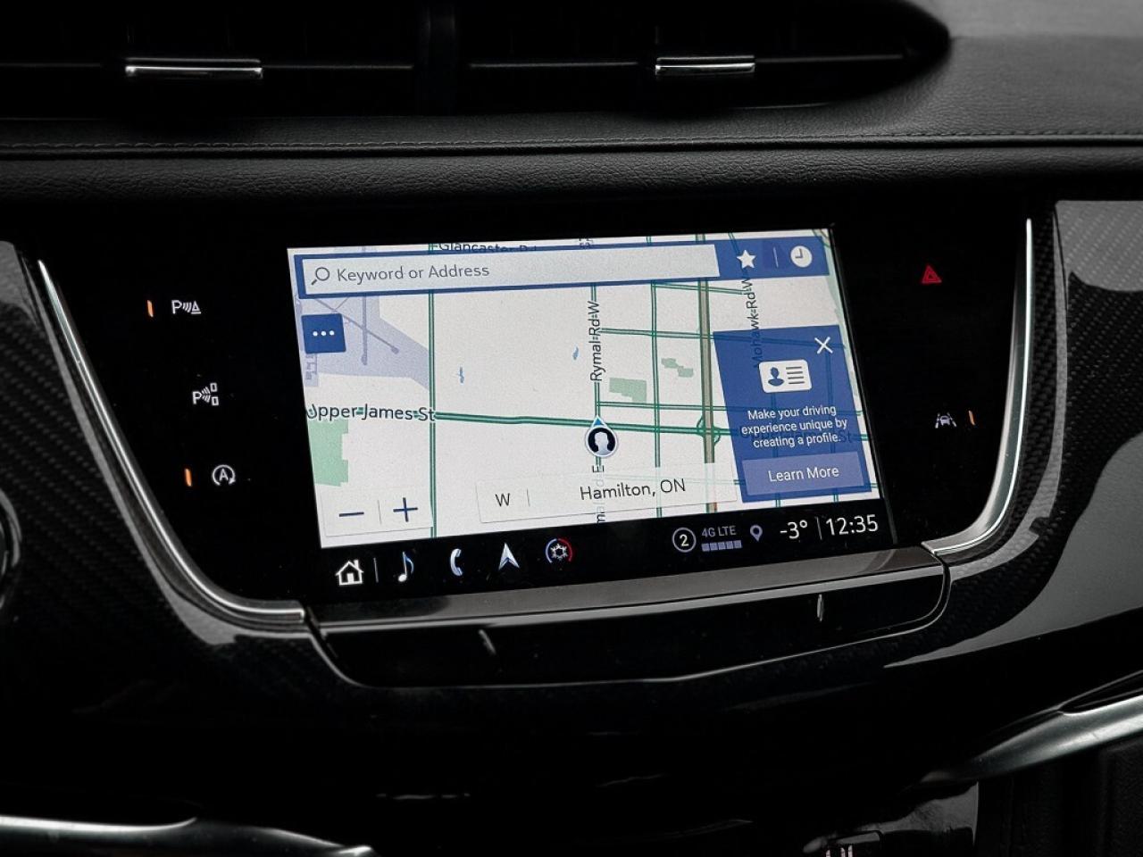 2024 Cadillac XT6 Sport   AWD   BOSE AUDIO   PANO ROOF   HUD   360 C Photo