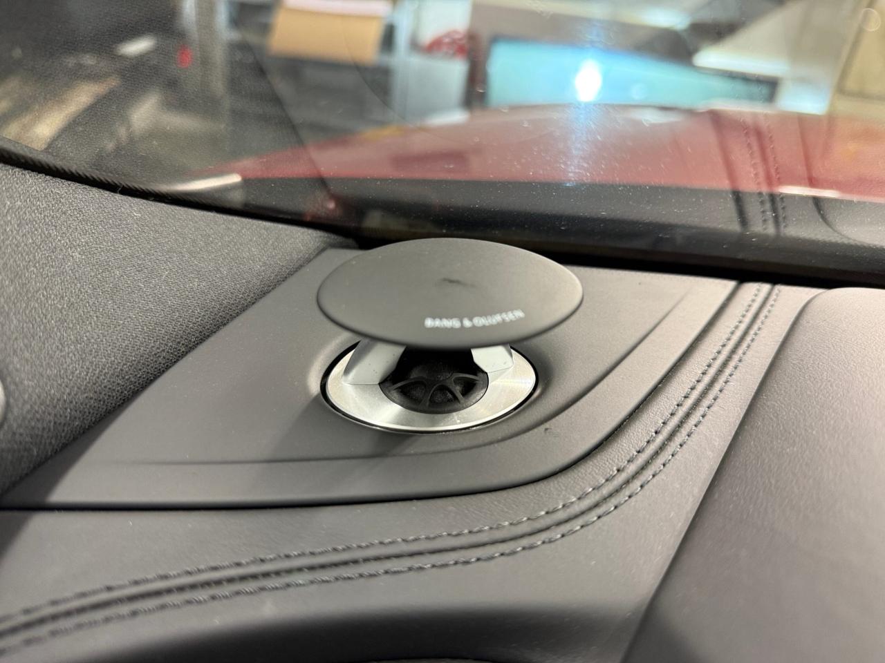 2021 Audi Q7 Technik 55 TFSI quattro, bang & olufsen sound syst Photo