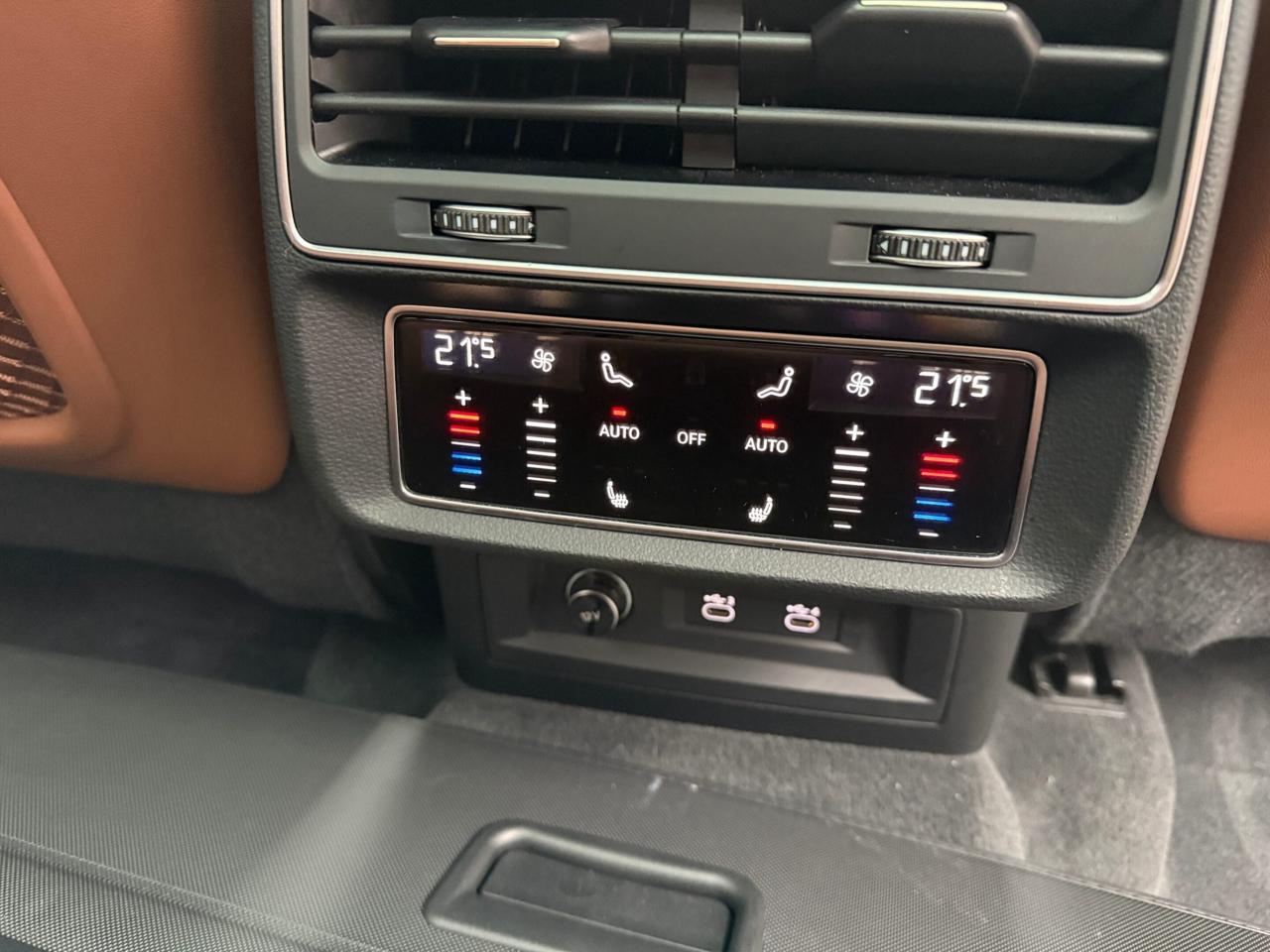 2021 Audi Q7 Technik 55 TFSI quattro, bang & olufsen sound syst Photo